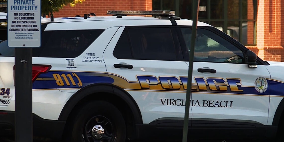 Armed Citizen Thwarts Knife Attack, Shoots His Attacker