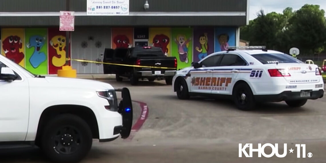 Armed Driver Shoots Man w/ Crowbar During Road Rage Incident
