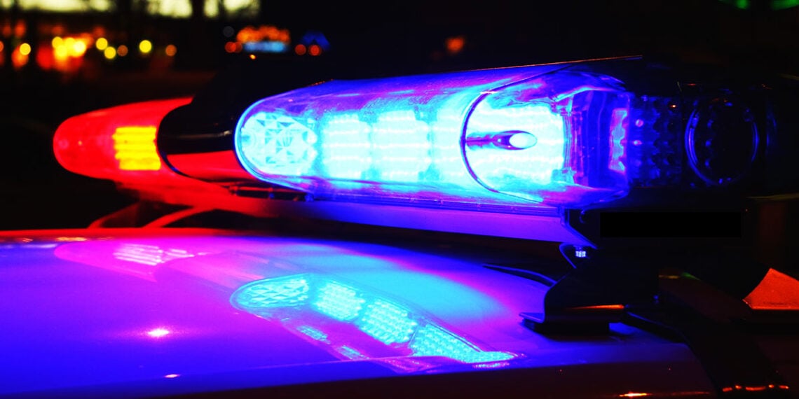 Barbershop Owner Forced to Shoot Early Morning Intruder