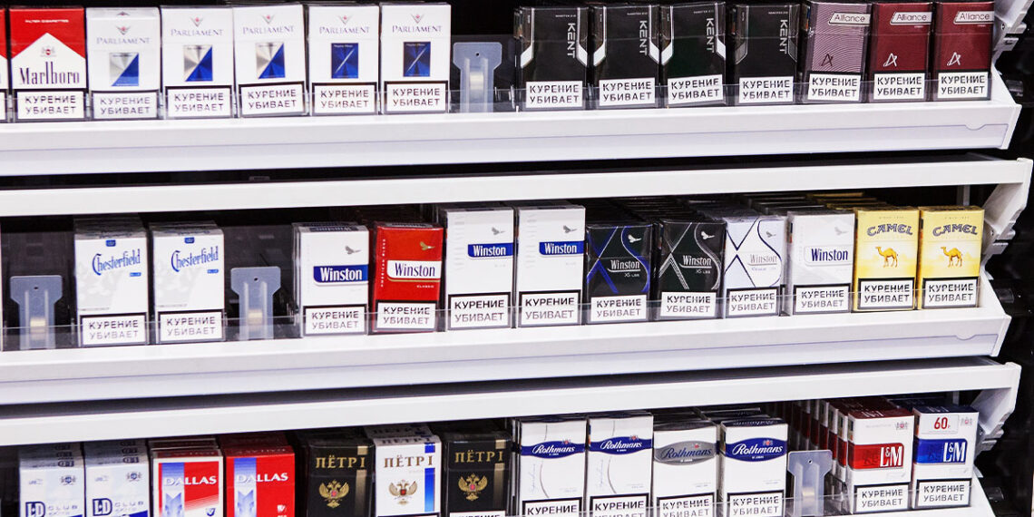 Concealed Carrier Foils Walgreens Cigarette Robbery; WWYD?