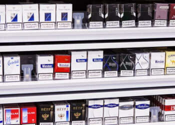 Concealed Carrier Foils Walgreens Cigarette Robbery; WWYD?