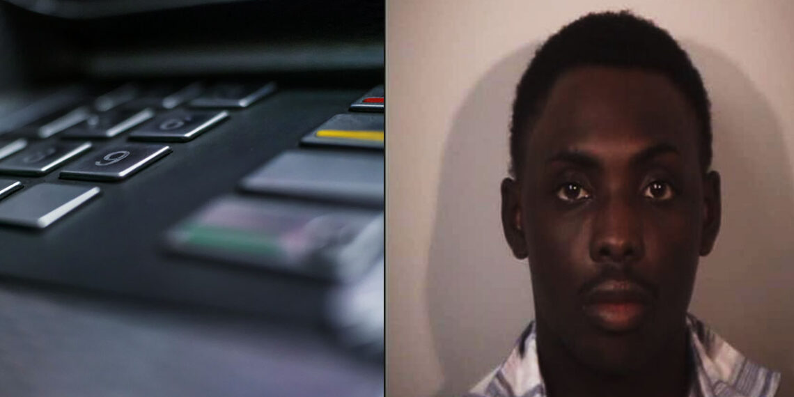 Concealed Carrier Shoots at ATM Robber; Suspect Calls 911 to Report Being Shot At?