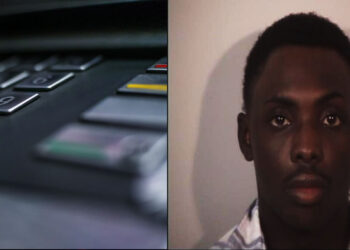 Concealed Carrier Shoots at ATM Robber; Suspect Calls 911 to Report Being Shot At?