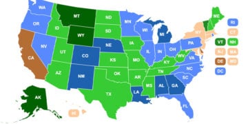 Concealed Carry Permits: A Guide to Firearm Information by State