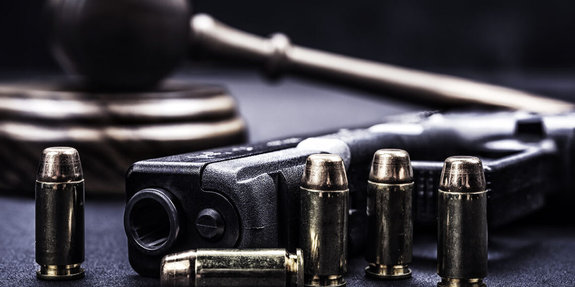 The Difference Between Self-Defense And Assault