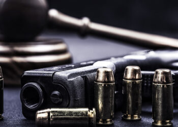 The Difference Between Self-Defense And Assault