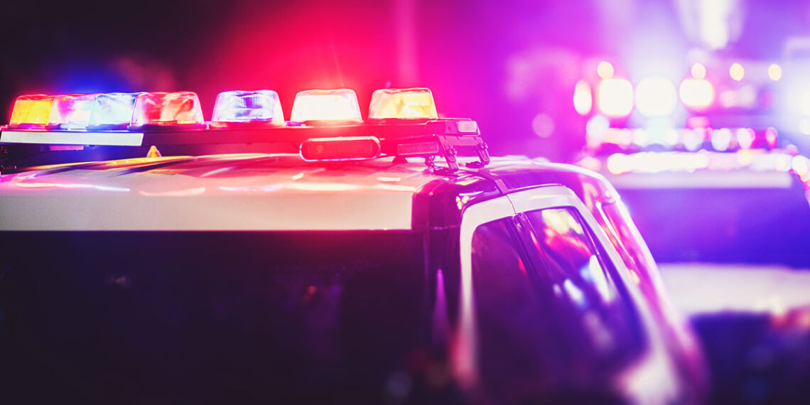 Disgruntled Active Shooter Stopped By Employee w/ Shotgun