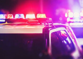 Disgruntled Active Shooter Stopped By Employee w/ Shotgun