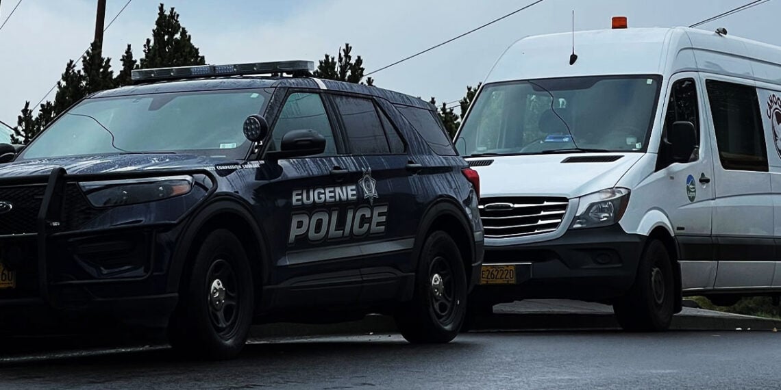 Ex Breaks into Apartment Seeking Ex-wife; Finds New Armed Resident Instead
