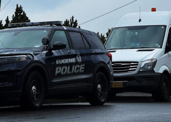 Ex Breaks into Apartment Seeking Ex-wife; Finds New Armed Resident Instead