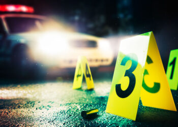 Father Forced to Shoot Daughter's Boyfriend During Attack