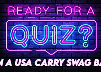 Test Your Knowledge | Firearms & Concealed Carry Quiz 2021