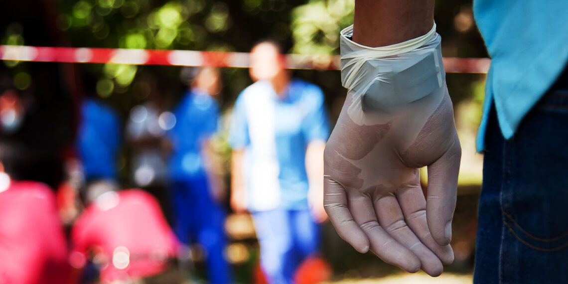 First Aid for Trauma: Dealing with the Aftermath of an Attack