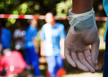 First Aid for Trauma: Dealing with the Aftermath of an Attack