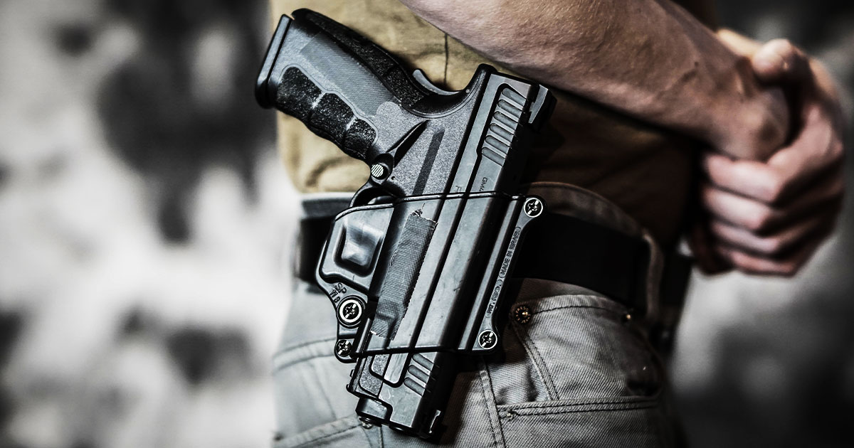 Florida Potentially in Line for Next Open Carry State USA Carry