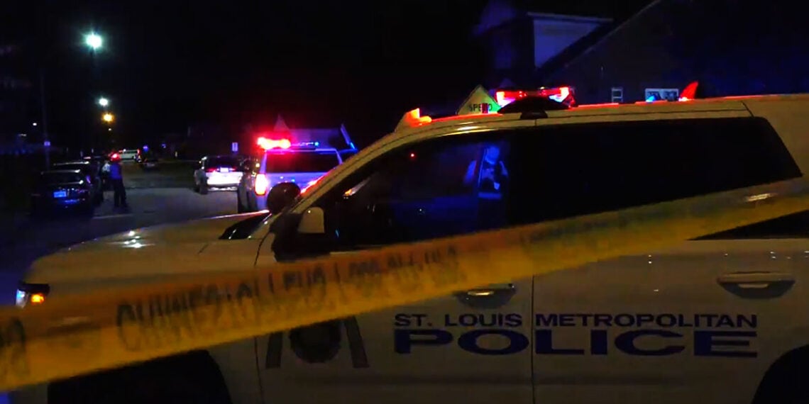 Homeowner Shoots Himself While Defending Against Home Invader