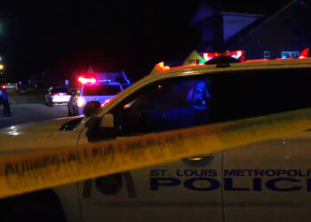 Homeowner Shoots Himself While Defending Against Home Invader
