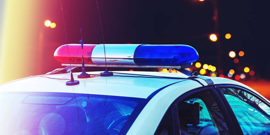 Homeowner Shoots, Kills Burglar Breaking In Through Window