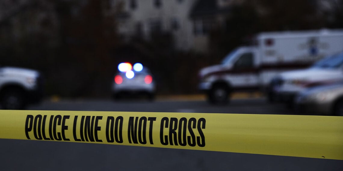 Homeowner Shoots 1 of 2 Attackers After Being Pepper Sprayed