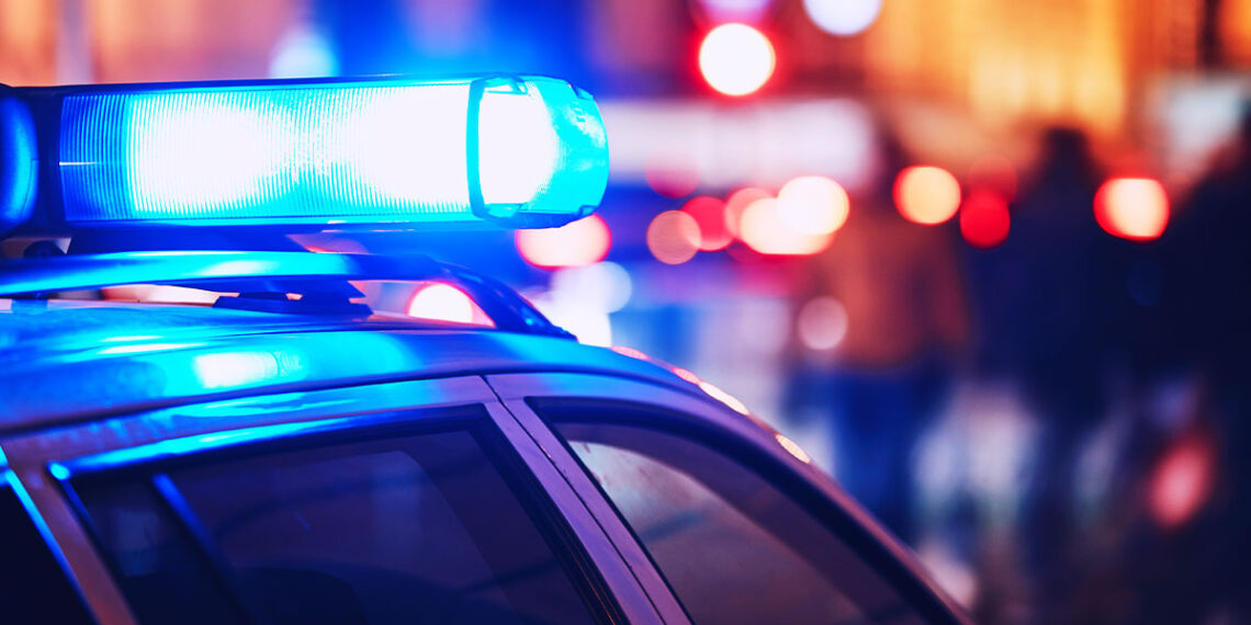 Intruder Fatally Shot Inside Atlanta Student Housing Complex
