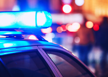 Intruder Fatally Shot Inside Atlanta Student Housing Complex