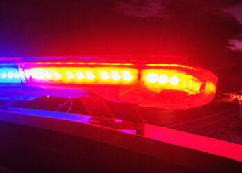 Would-Be Intruder Shot by Apartment Resident