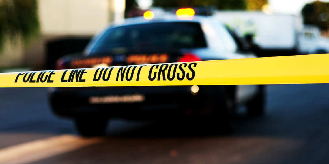 Intruder Threatens to Return; Gets Shot When He Does