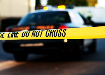 Intruder Threatens to Return; Gets Shot When He Does