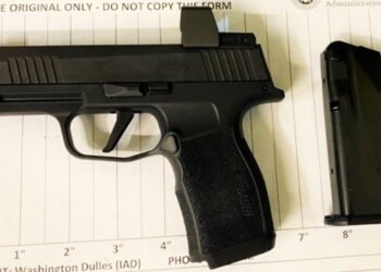 Want to Lose Your SIG 365XL & Red Dot? Do This!