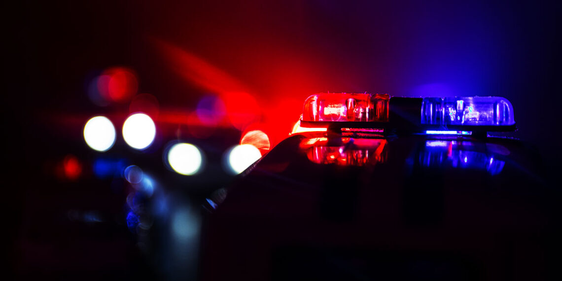 Man Shot in Face w/ Shotgun During Road Rage Incident