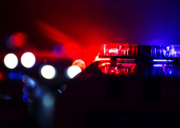 Man Shot in Face w/ Shotgun During Road Rage Incident
