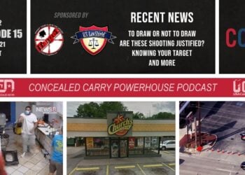 CCX2 S02E15: When or When Not to Draw, Justified?, Know Your Target & More