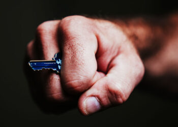 6 Myths of Self Defense