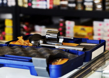 Ohio Bill Bans Gun Store Closures, Confiscation During Emergencies