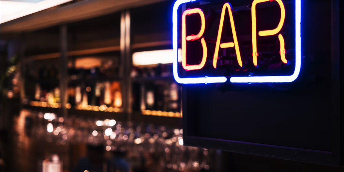 Out on the Town: Self-Defense and Nightlife