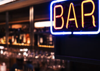 Out on the Town: Self-Defense and Nightlife