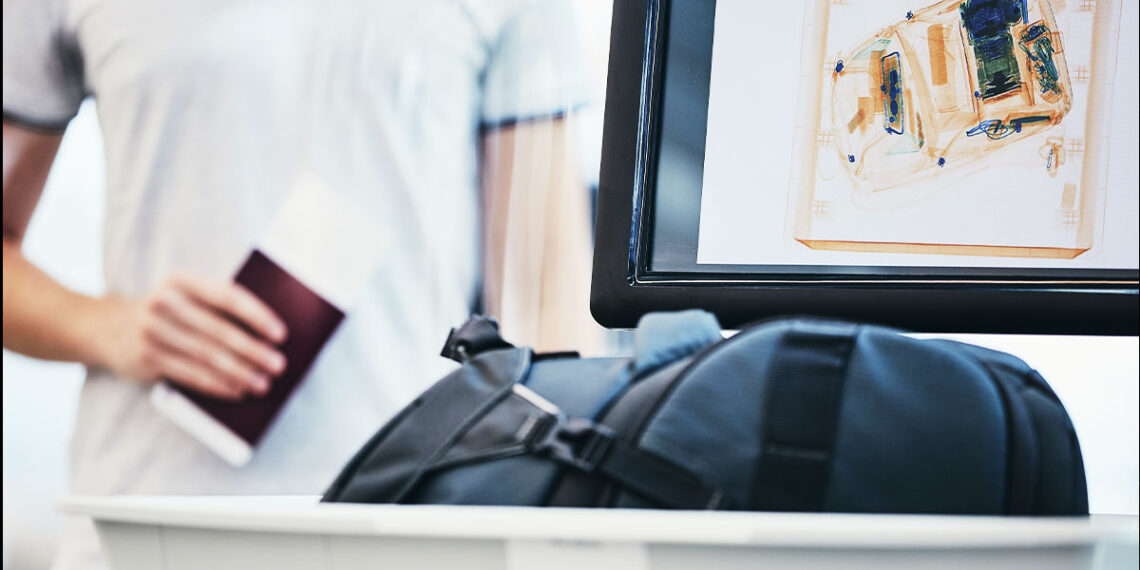 TSA Recommends Revoking CCW if Caught with Firearms in Checked Bags