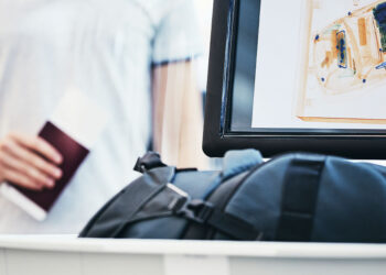 TSA Recommends Revoking CCW if Caught with Firearms in Checked Bags
