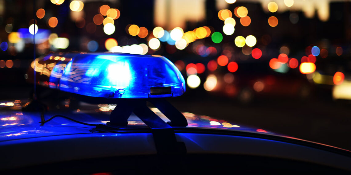 Victim Shoots Would-be Carjacker; Possibly w/ His Own Gun