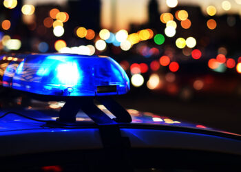 Victim Shoots Would-be Carjacker; Possibly w/ His Own Gun