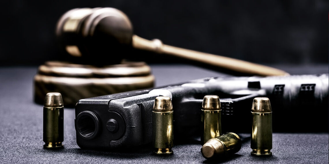 Wisconsin Bill Package Includes Proposal for Constitutional Carry
