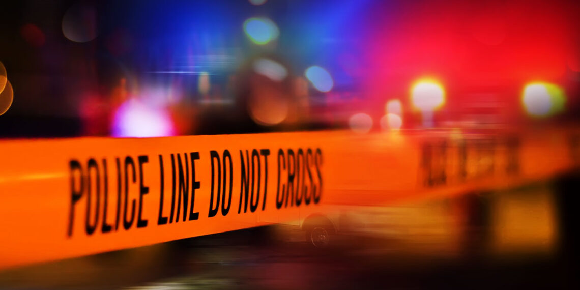 Woman Shoots Man Who Entered Through Unlocked Door & Attacked Her