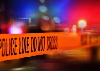 Woman Shoots Man Who Entered Through Unlocked Door & Attacked Her