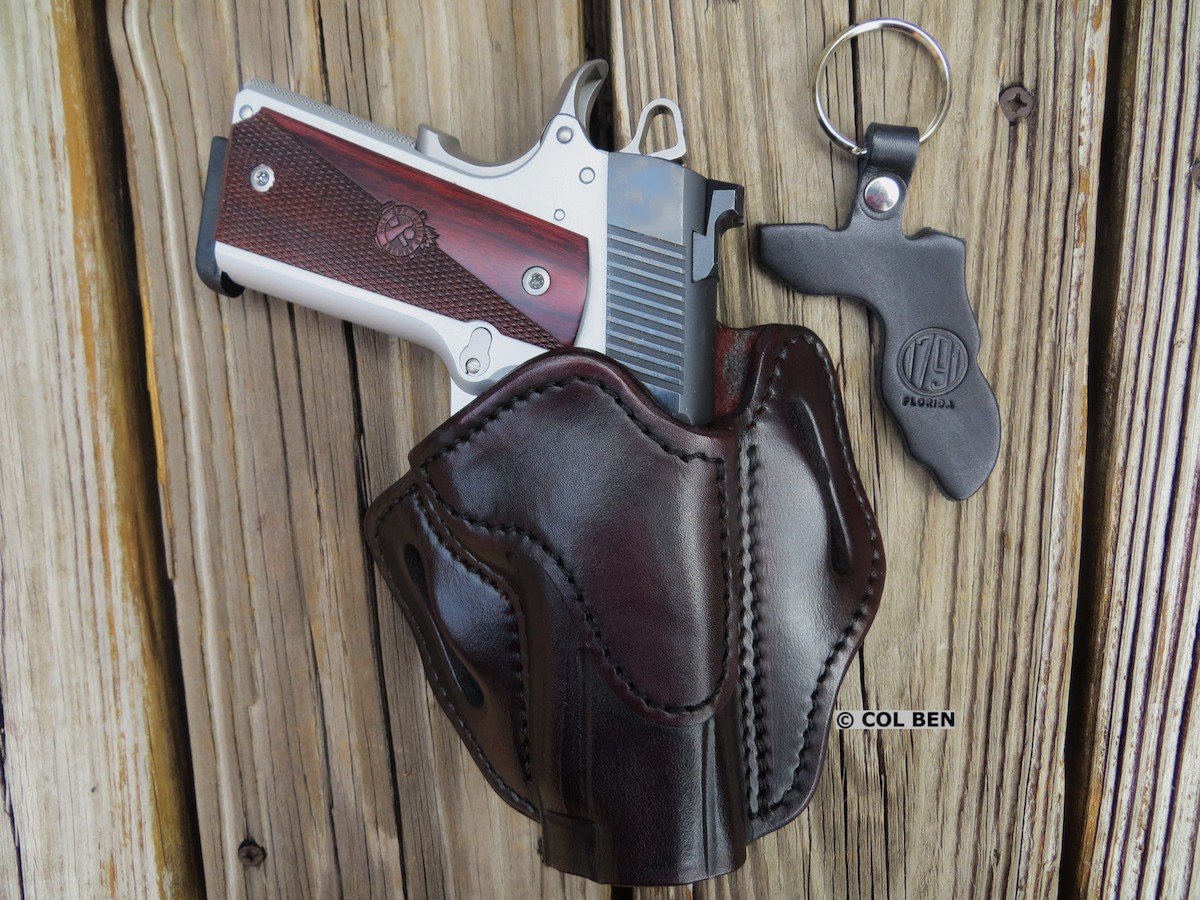 1911 Ronin Holster