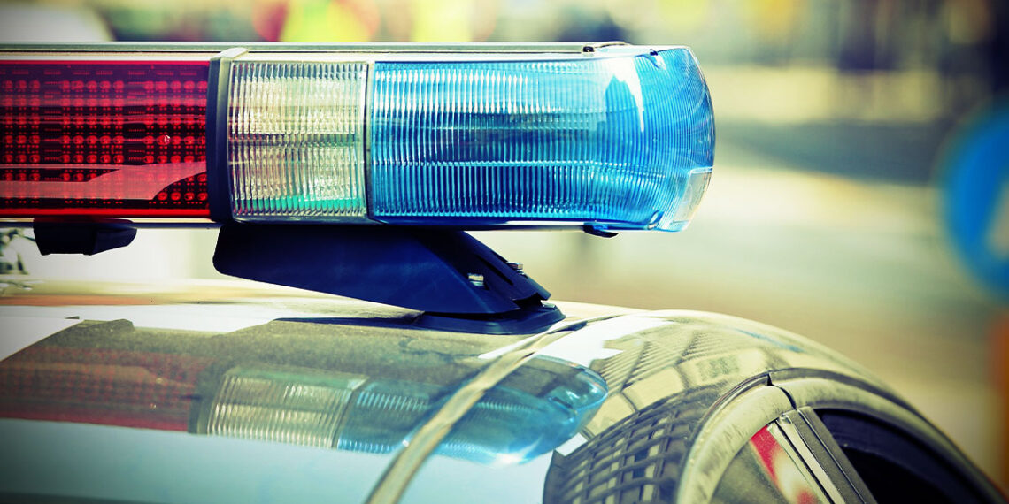 77-Year-Old Retired Firefighter w/ CCW Shoots Armed Robber in His Garage