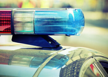77-Year-Old Retired Firefighter w/ CCW Shoots Armed Robber in His Garage