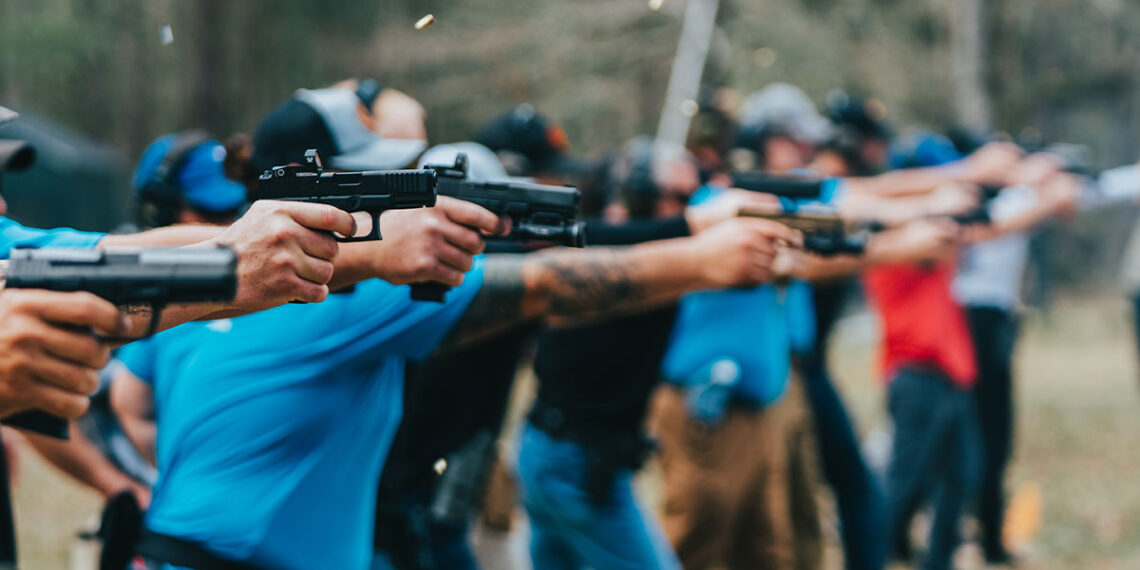 Advice for Guiding New Gun Owners on Their Self-Defense Path