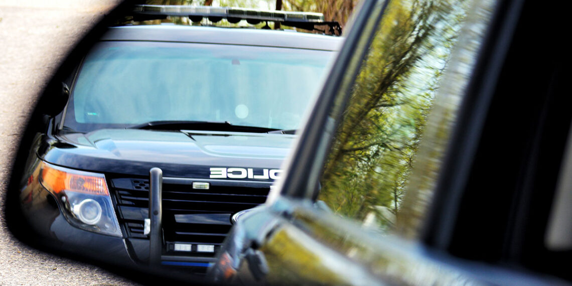 Concealed Carrier Gets Gun and Permit Confiscated for Not Informing LEO