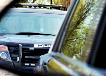 Concealed Carrier Gets Gun and Permit Confiscated for Not Informing LEO