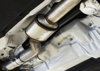 Concealed Carrier Shoots Catalytic Converter Thief Who Should Have Been Put Back in Jail